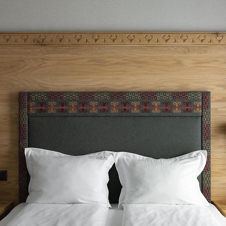 Aparthotel Cristina Zakopane Buitenkant foto