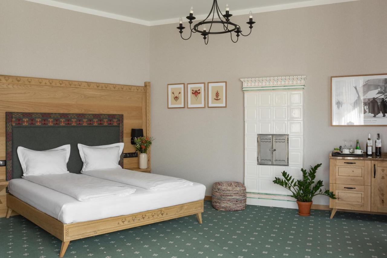 Aparthotel Cristina Zakopane Buitenkant foto